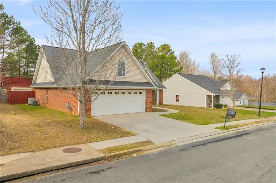 37 Walton Creek Drive Sw, Rome, GA 30165 - #3