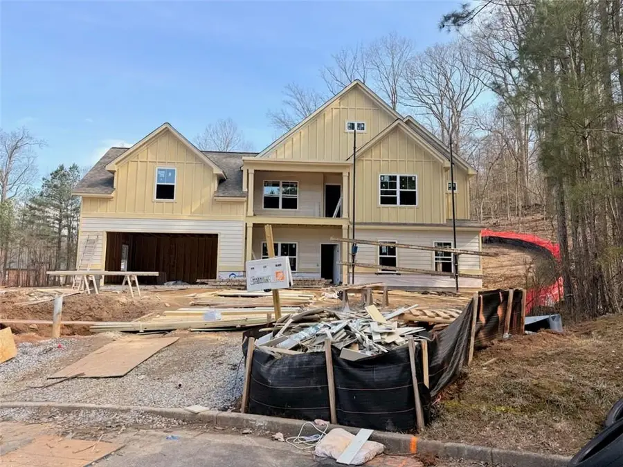 3128 Stonegate Drive Sw, Atlanta, GA 30331 - #2