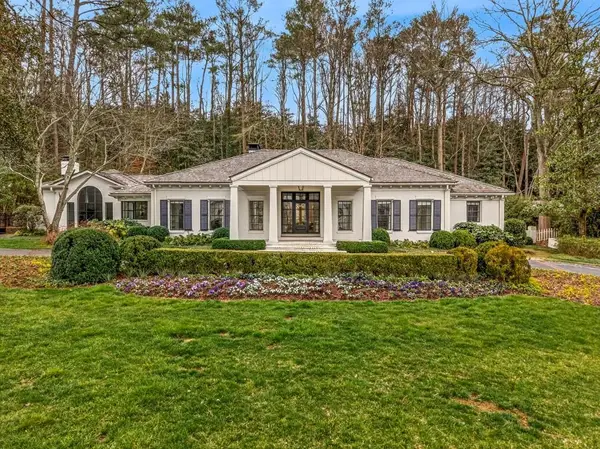 328 King Road Nw, Atlanta, GA 30342