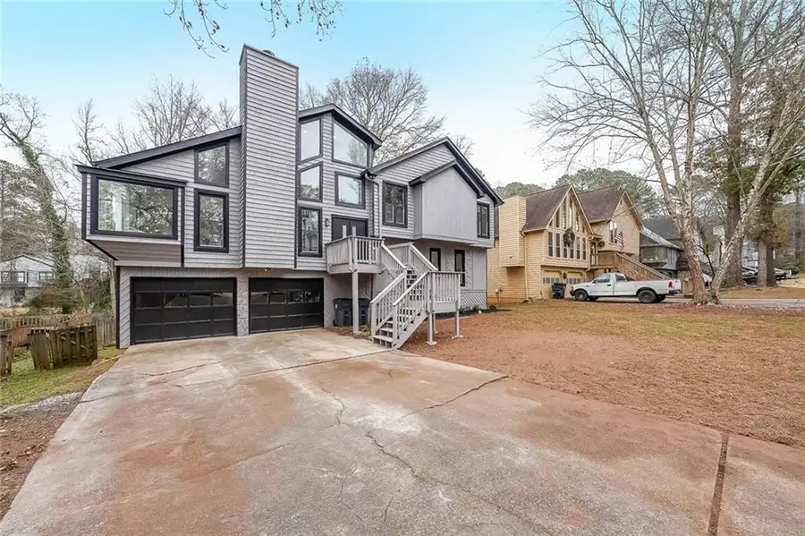 2541 Deer Isle Cove, Lawrenceville, GA 30044 - #2