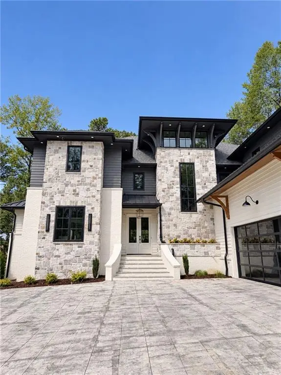 13968 Freemanville Road, Milton, GA 30004 - #2