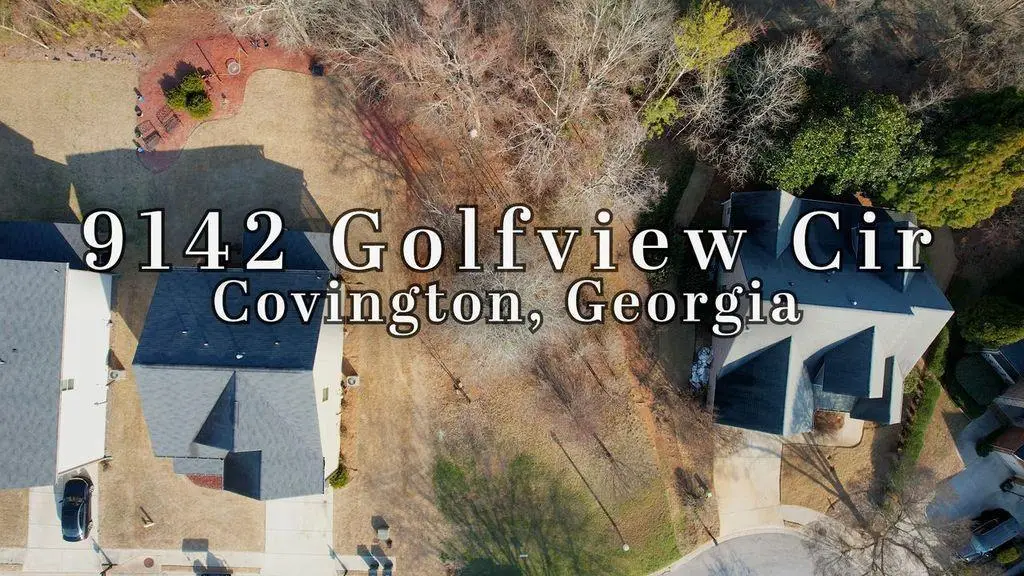 9142 Golfview Circle, Covington, GA 30014 - #1