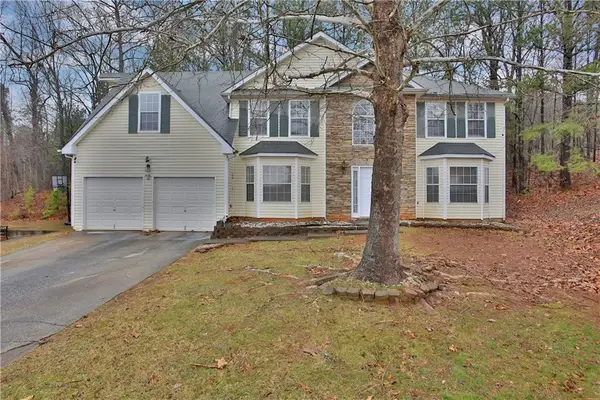 6182 Swabia Court, Stone Mountain, GA 30087