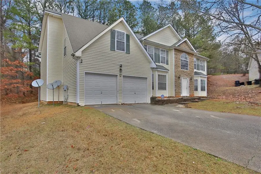 6182 Swabia Court, Stone Mountain, GA 30087 - #2