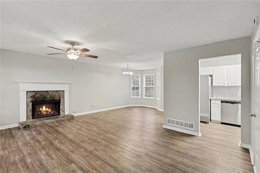 204 Winchester Drive, Villa Rica, GA 30180 - #2