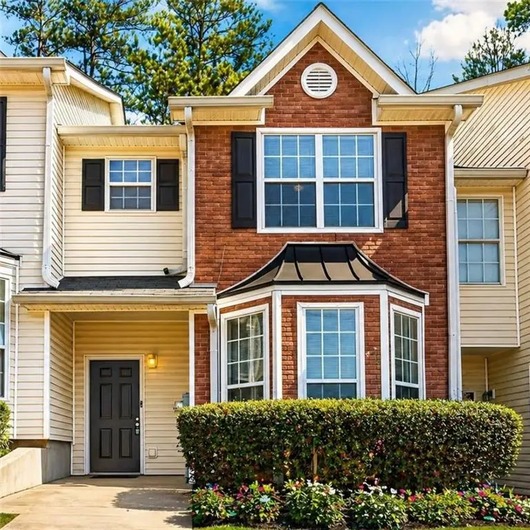 7614 Creekside Lane, Riverdale, GA 30296 - #1
