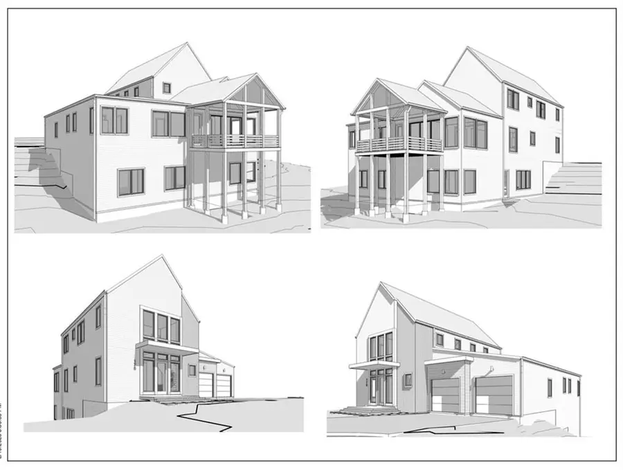 175 Cedarwood Lane, Roswell, GA 30075 - #2