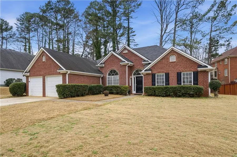 507 Wynbrooke Parkway, Stone Mountain, GA 30087 - #2