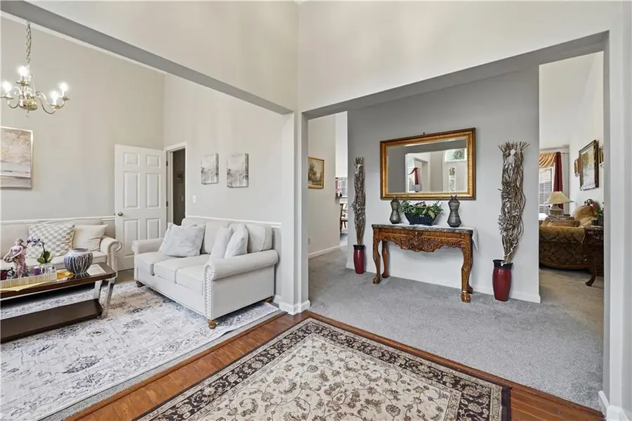 507 Wynbrooke Parkway, Stone Mountain, GA 30087 - #3