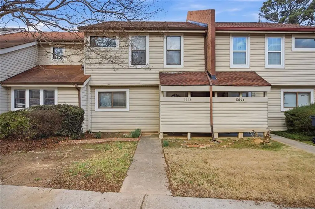3273 Tennington Place, Lawrenceville, GA 30044 - #1