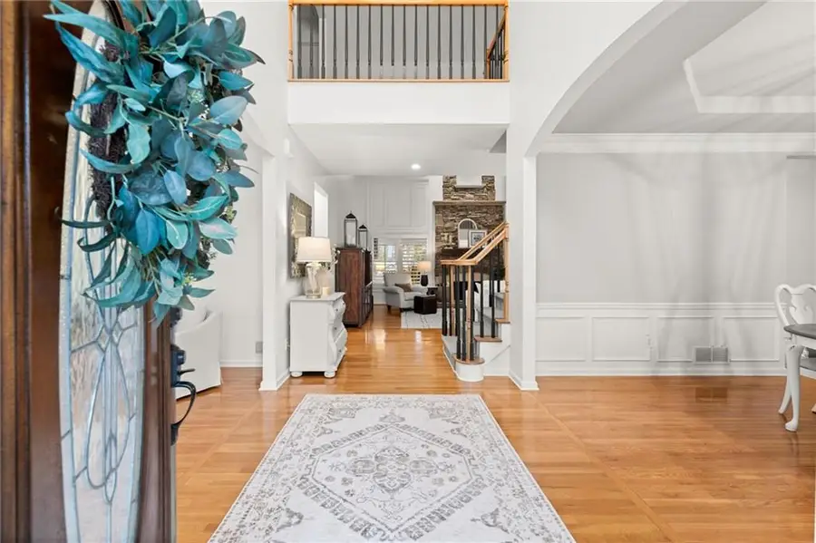 3414 Stillbrook Way, Marietta, GA 30062 - #2