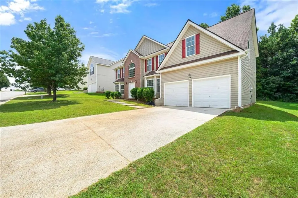 3161 Berthas Overlook, Douglasville, GA 30135 - #1
