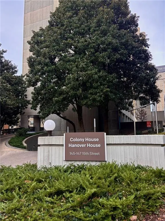 147 15th Street Ne #15D, Atlanta, GA 30309