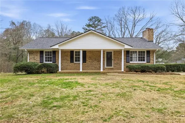 126 Jeffery Lane, Athens, GA 30607