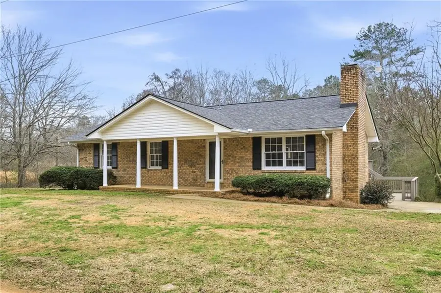 126 Jeffery Lane, Athens, GA 30607 - #3