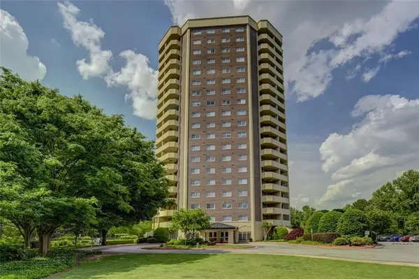 1501 Clairmont Road #1917, Decatur, GA 30033