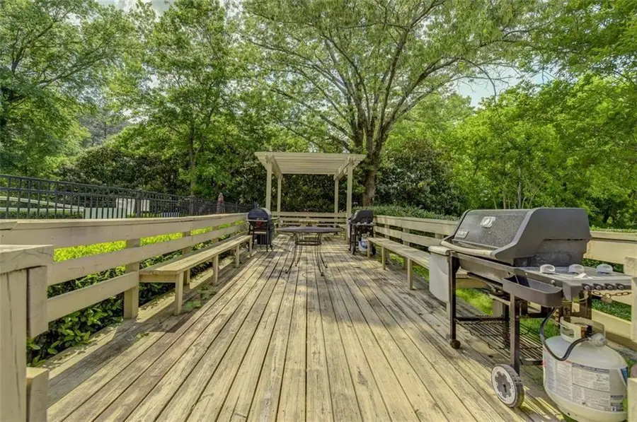 1501 Clairmont Road #1917, Decatur, GA 30033 - #3