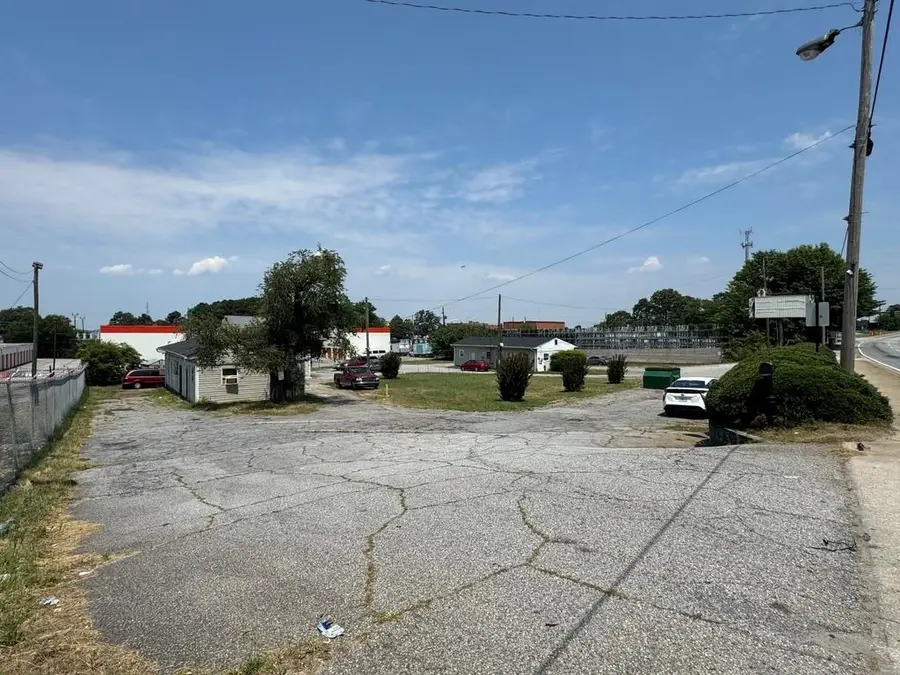 4843 Old Dixie Highway, Forest Park, GA 30297 - #2