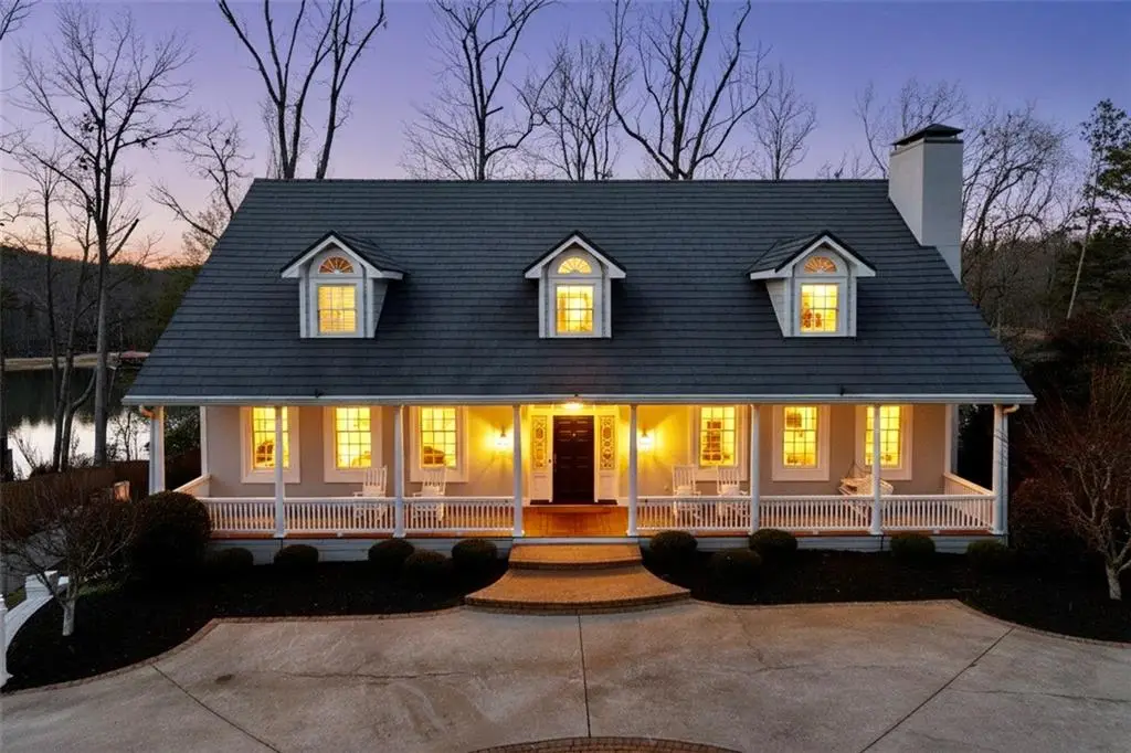 4120 Willow Trace, Gainesville, GA 30506 - #1