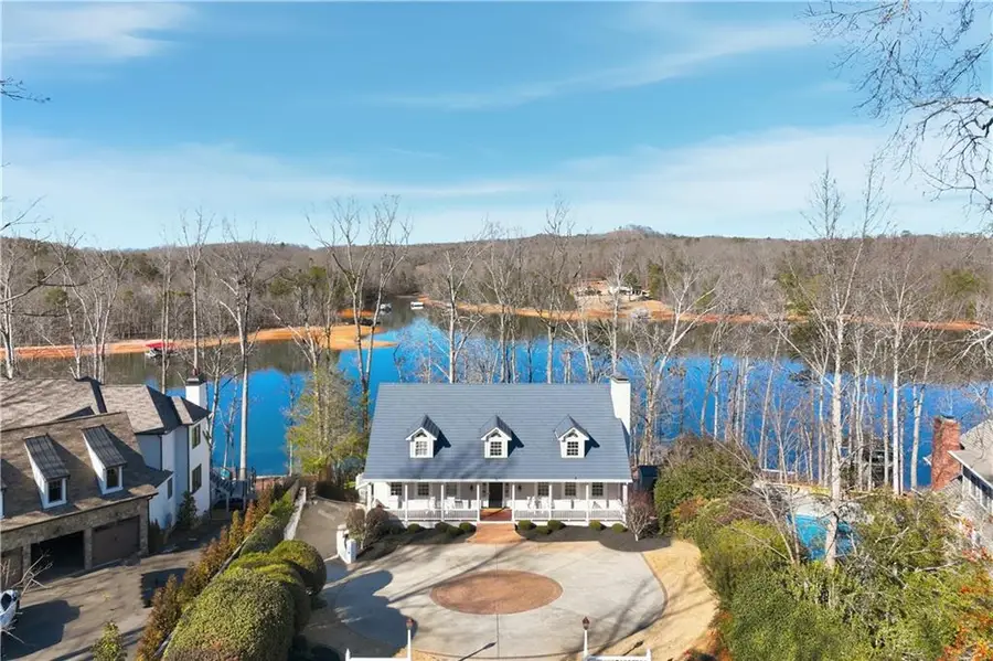 4120 Willow Trace, Gainesville, GA 30506 - #2