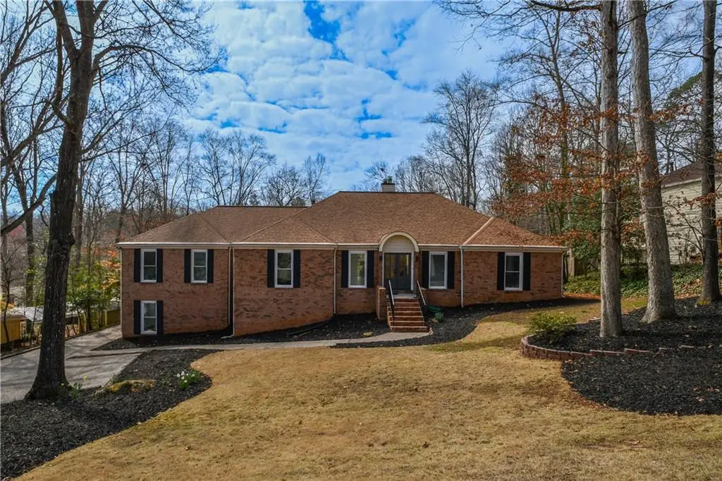 2230 Old Orchard Drive, Marietta, GA 30068 - #1