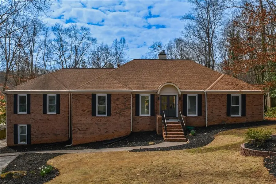 2230 Old Orchard Drive, Marietta, GA 30068 - #2