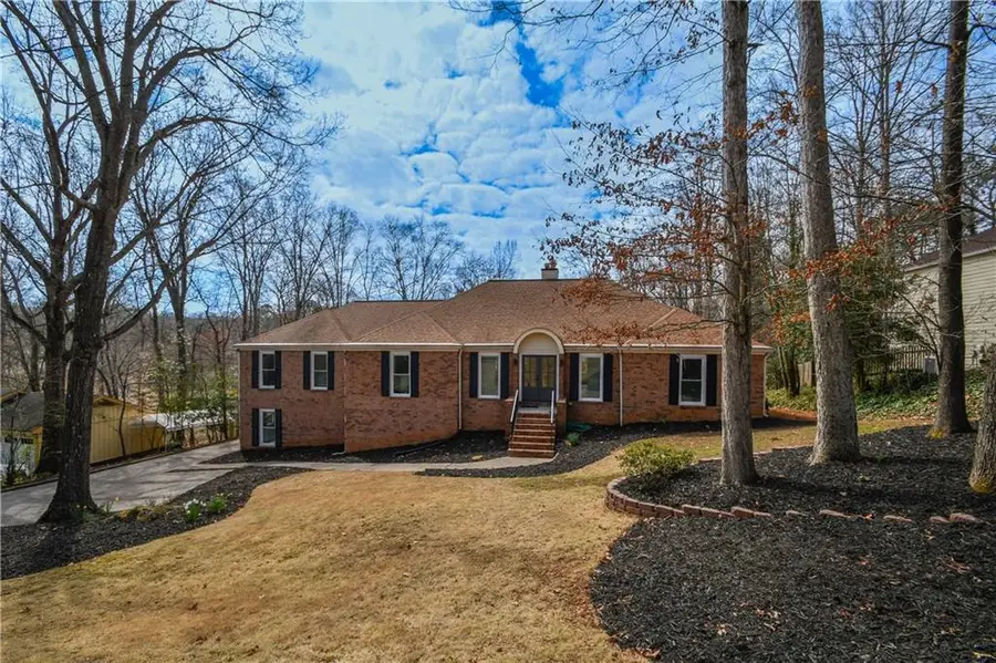 2230 Old Orchard Drive, Marietta, GA 30068 - #3