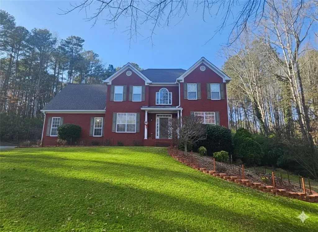 2624 Brook Forest Drive, Lawrenceville, GA 30043 - #1