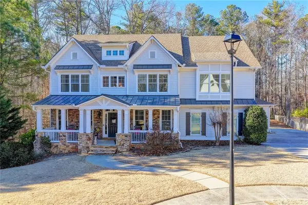 4629 Arbor Crest Place, Suwanee, GA 30024