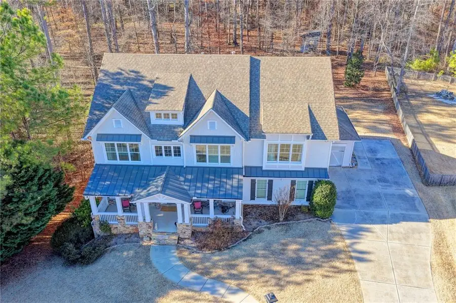 4629 Arbor Crest Place, Suwanee, GA 30024 - #2