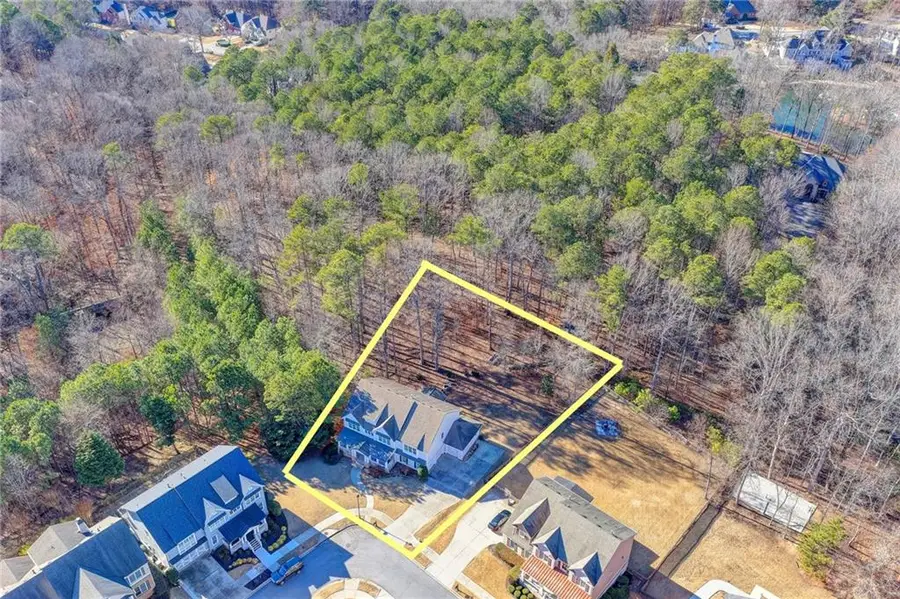 4629 Arbor Crest Place, Suwanee, GA 30024 - #3