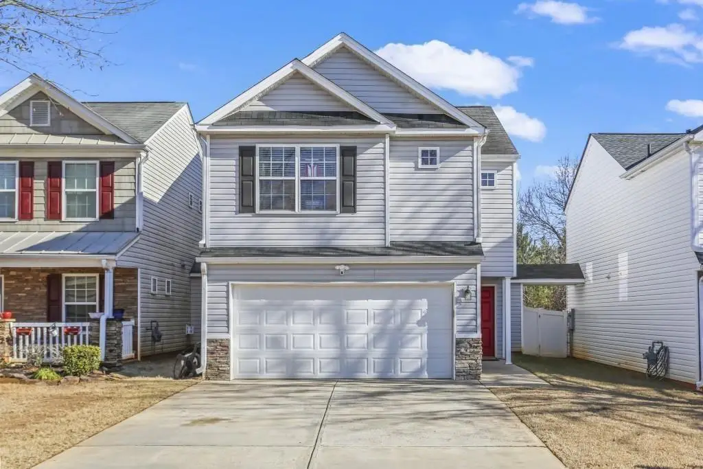 5805 Mountain Top Place, Cumming, GA 30041 - #1