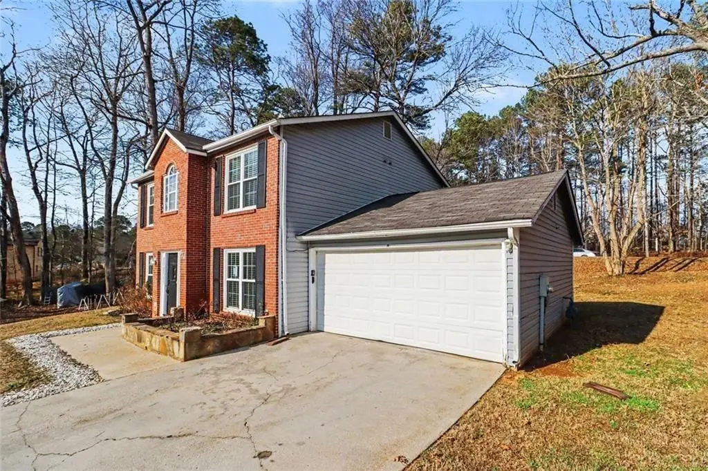 634 Windchase Place, Lithonia, GA 30058 - #1