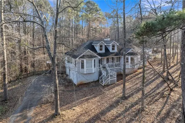 401 The Farm Road, Mcdonough, GA 30252