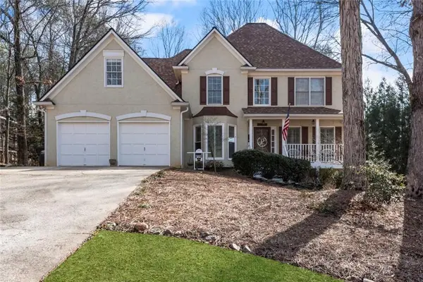 6411 Vicksburg Court Nw, Acworth, GA 30101