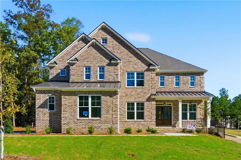 7782 Capps Ridge Lane, Douglasville, GA 30135 - #1