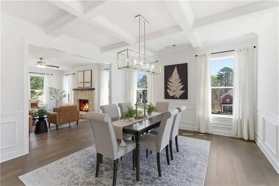 7782 Capps Ridge Lane, Douglasville, GA 30135 - #3