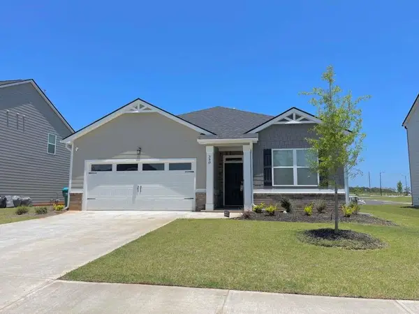 350 Graham Campbell Lane, Statham, GA 30666