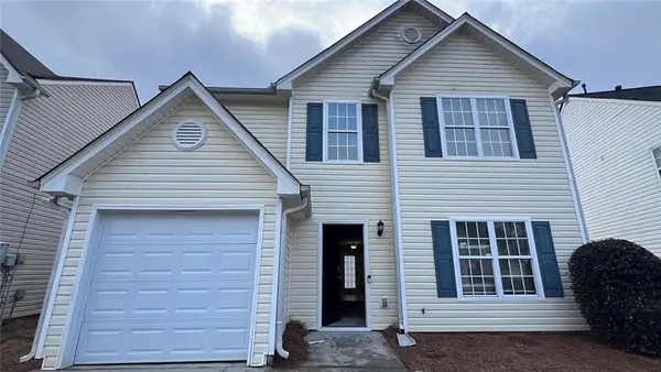 347 Springhaven Way, Lawrenceville, GA 30046