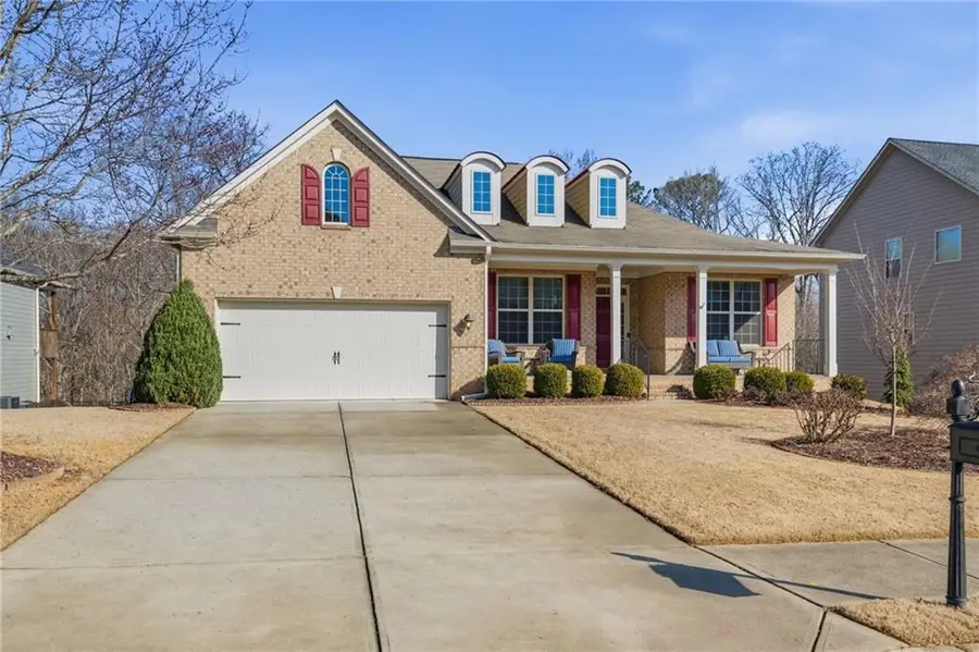 6180 Bluff Heights Drive, Cumming, GA 30040 - #3