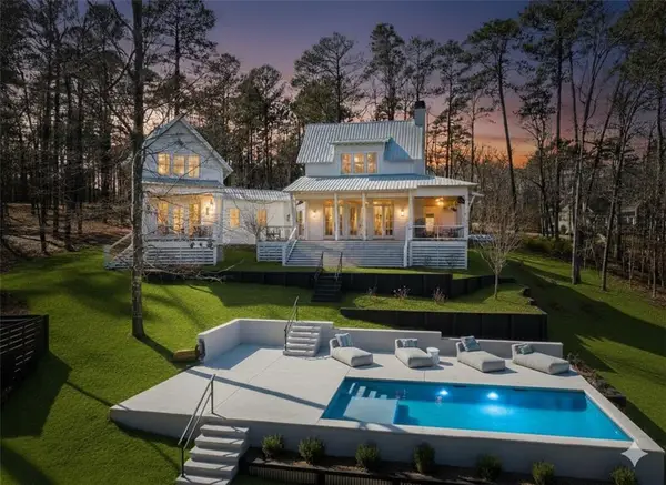 98 Bagley Road, Eatonton, GA 31024