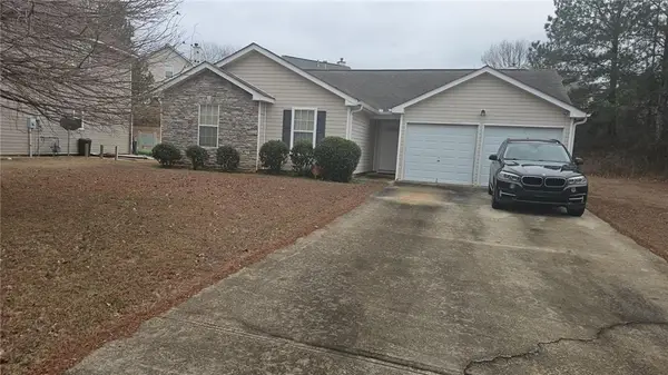 652 Rayella Drive, Stockbridge, GA 30281