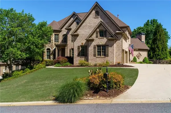 5940 Boulder Bluff Drive, Cumming, GA 30040
