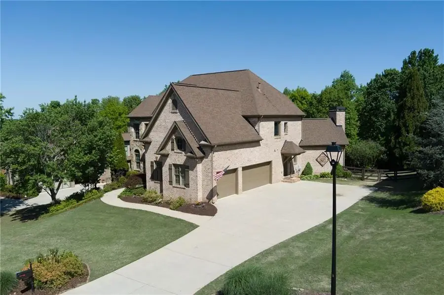 5940 Boulder Bluff Drive, Cumming, GA 30040 - #3