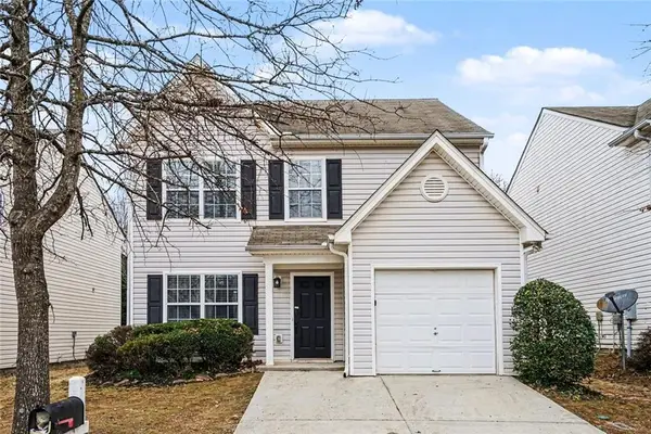 396 Clearsprings Drive, Lawrenceville, GA 30046