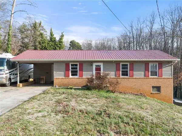 219 Shallowford Drive, Gainesville, GA 30504