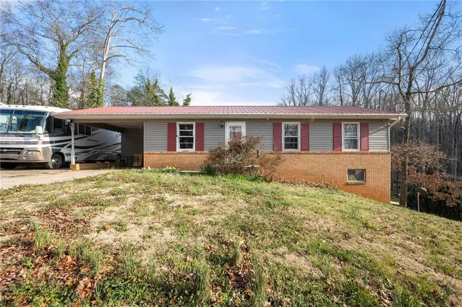 219 Shallowford Drive, Gainesville, GA 30504 - #2