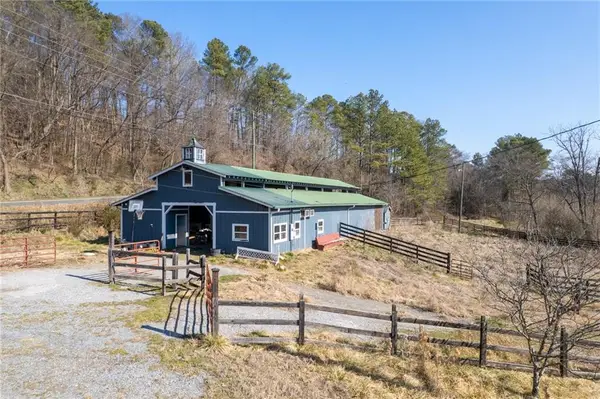 55 E Greenridge Road Se, Cartersville, GA 30121