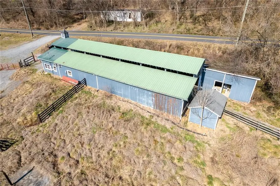 55 E Greenridge Road Se, Cartersville, GA 30121 - #2