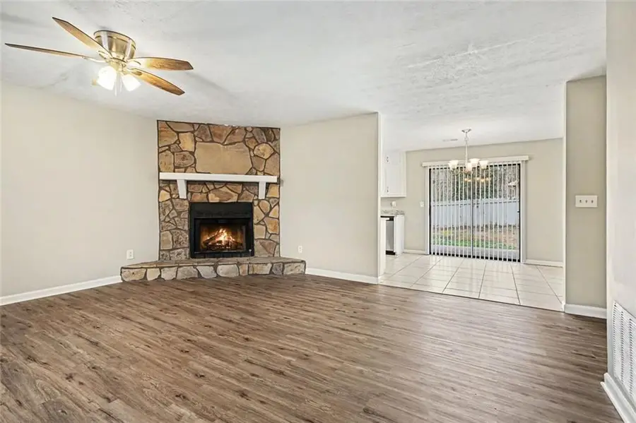 2221 Davis Oaks Court, Stone Mountain, GA 30087 - #2